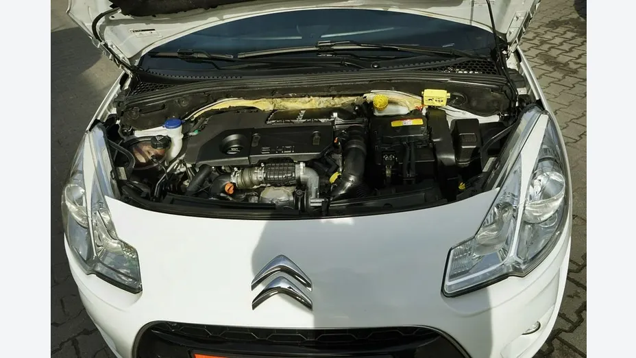 CITROEN C3 -