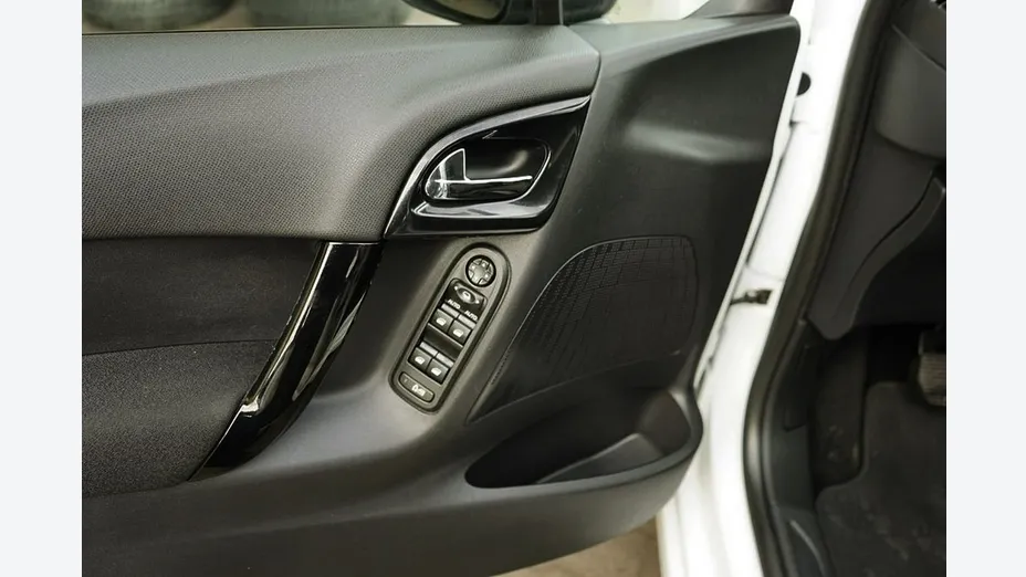 CITROEN C3 -