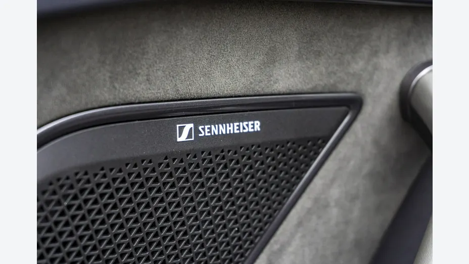 CUPRA Leon Sportstourer -