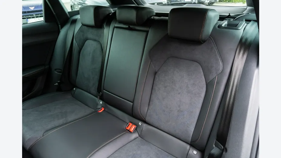 CUPRA Leon Sportstourer -