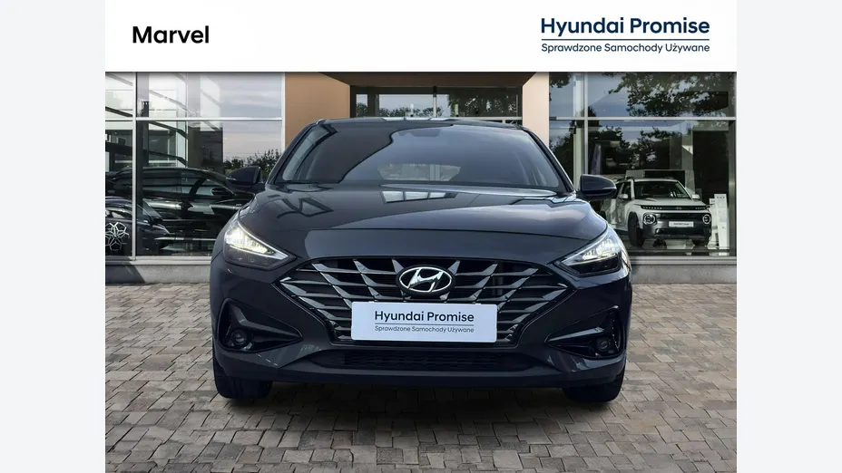 HYUNDAI i30 -
