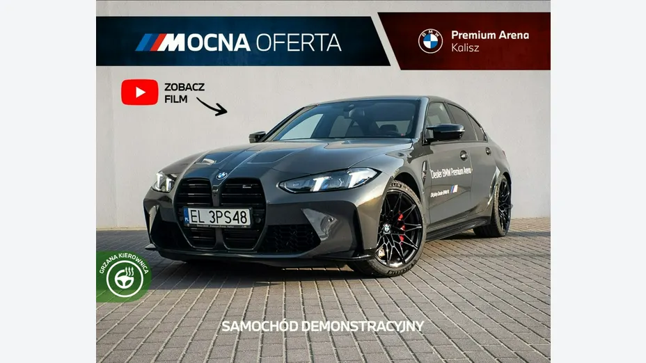 BMW M3 -