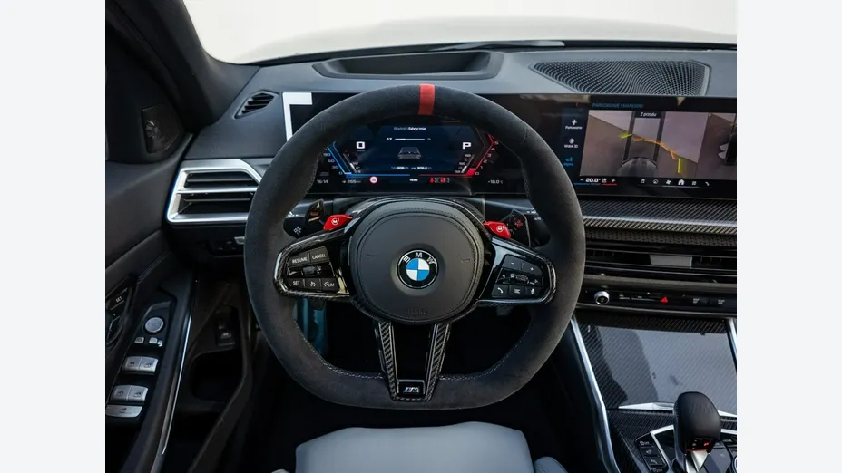 BMW M3 -