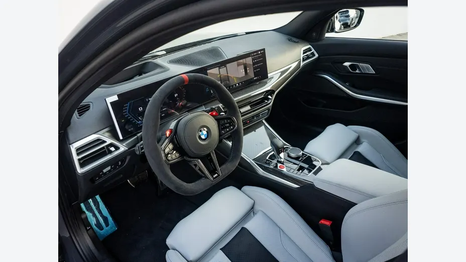 BMW M3 -