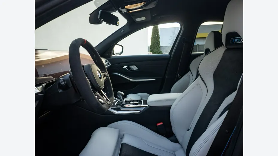 BMW M3 -