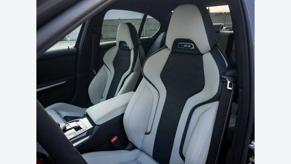 BMW M3 -