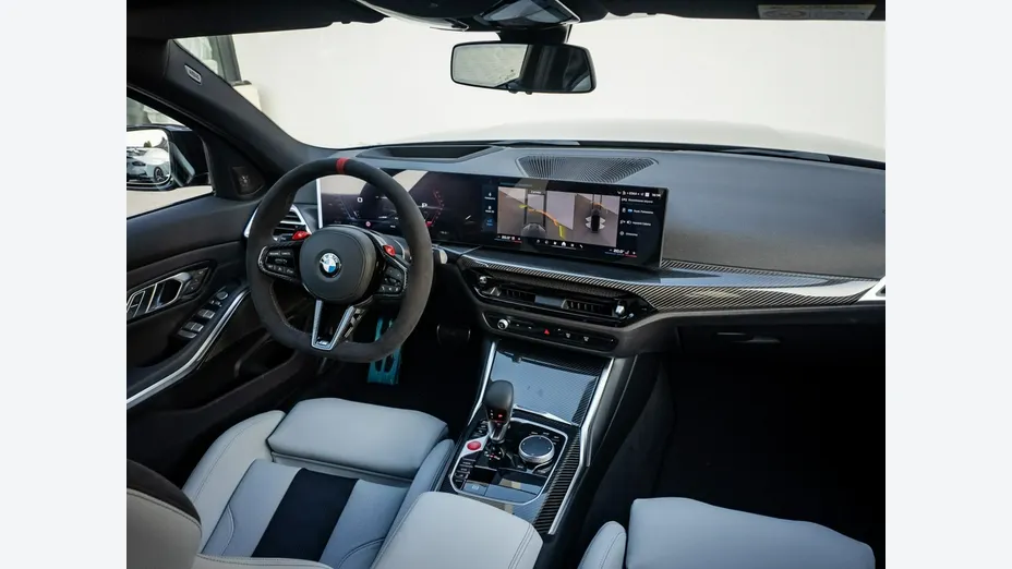 BMW M3 -