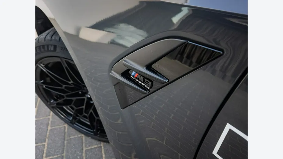 BMW M3 -