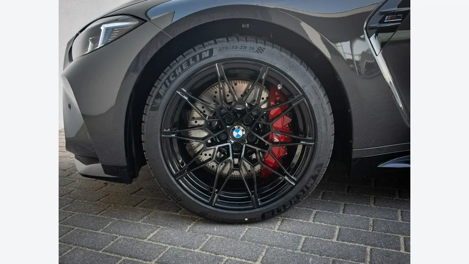 BMW M3 -