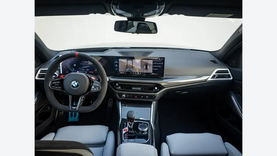 BMW M3 -