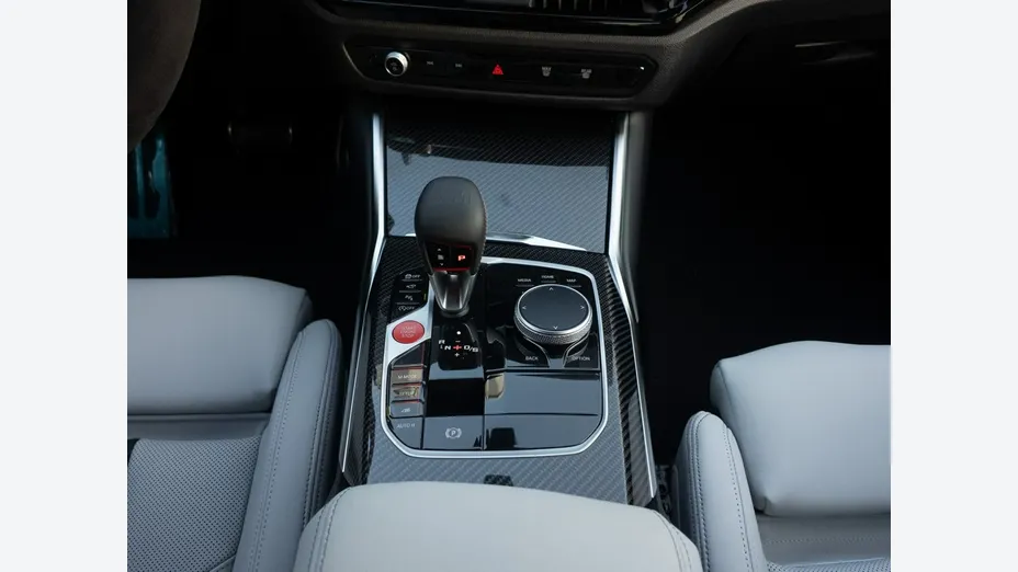 BMW M3 -
