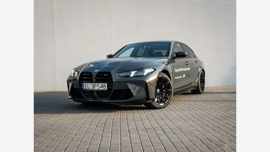 BMW M3 -