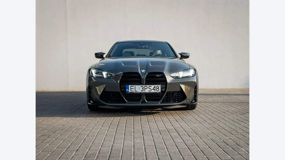 BMW M3 -