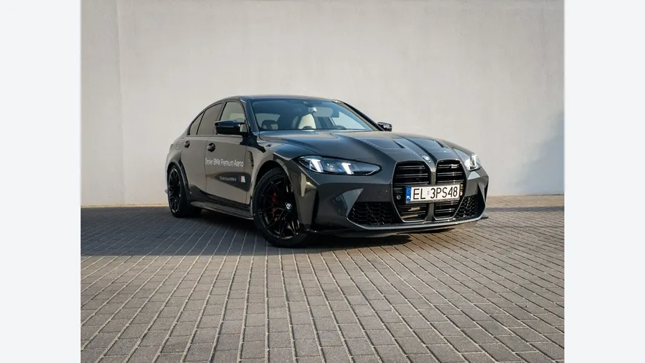 BMW M3 -