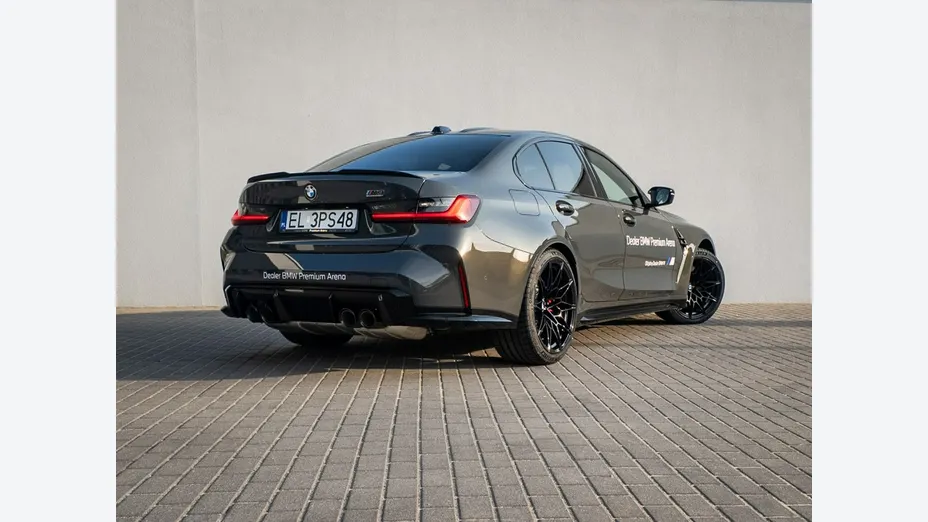 BMW M3 -