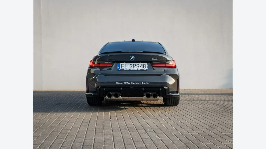 BMW M3 -