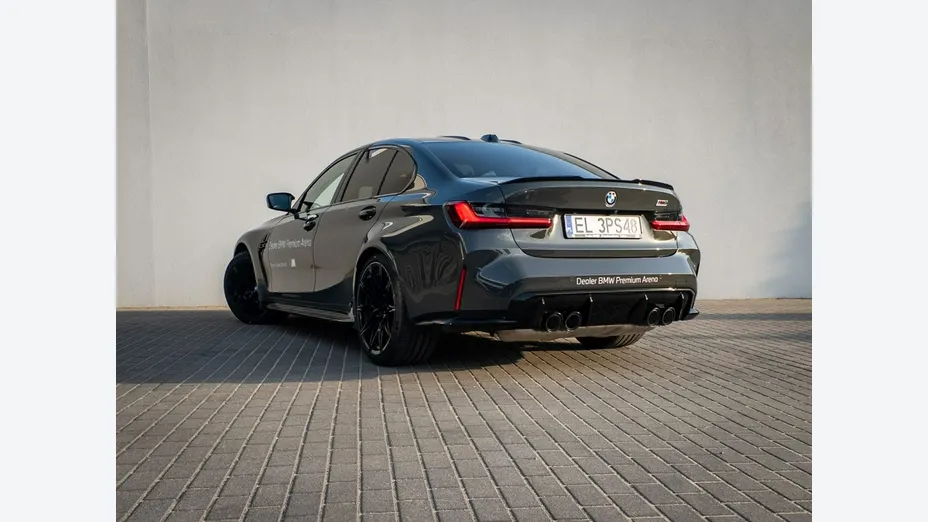 BMW M3 -