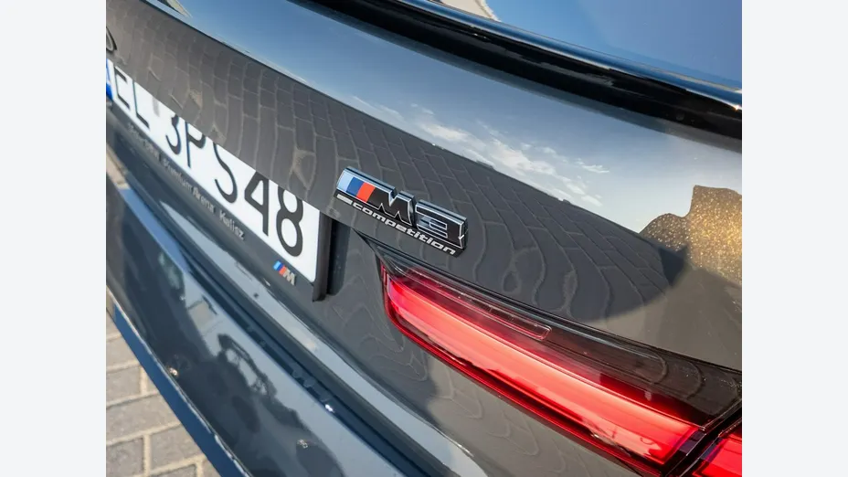 BMW M3 -