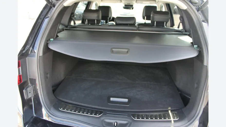 RENAULT Koleos -