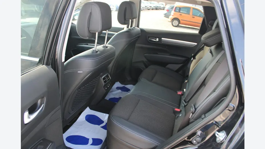 RENAULT Koleos -
