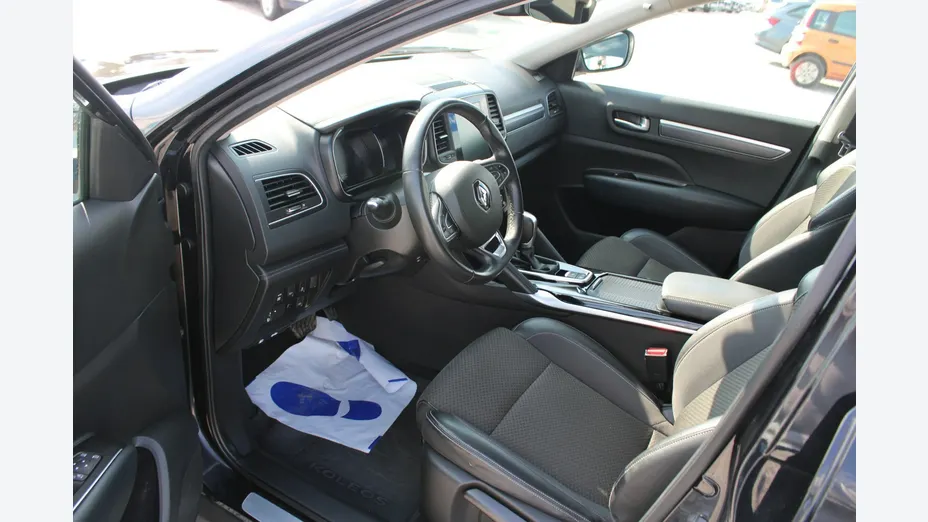 RENAULT Koleos -