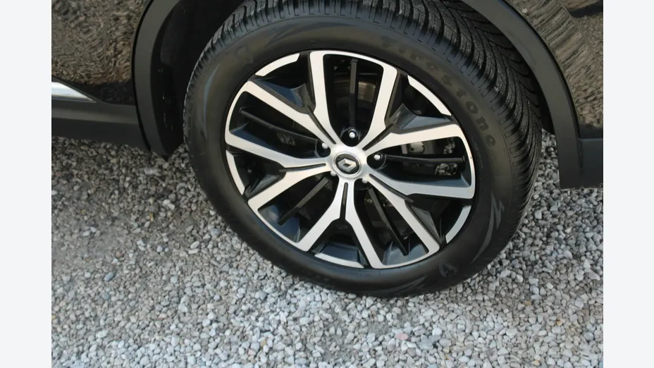 RENAULT Koleos -