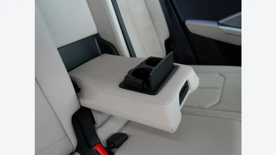 AUDI Q3 Q3 35 TFSI mHEV S-Line S tronic