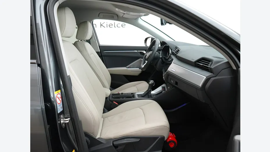 AUDI Q3 Q3 35 TFSI mHEV S-Line S tronic