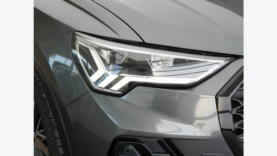 AUDI Q3 Q3 35 TFSI mHEV S-Line S tronic