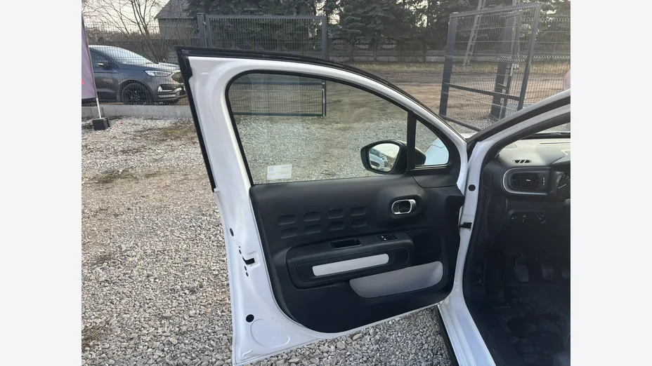 CITROEN C3 -