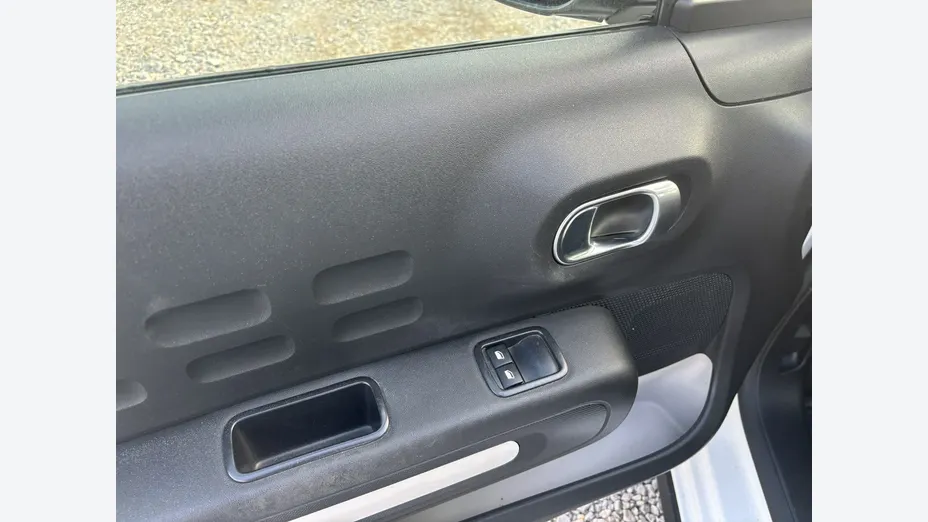 CITROEN C3 -