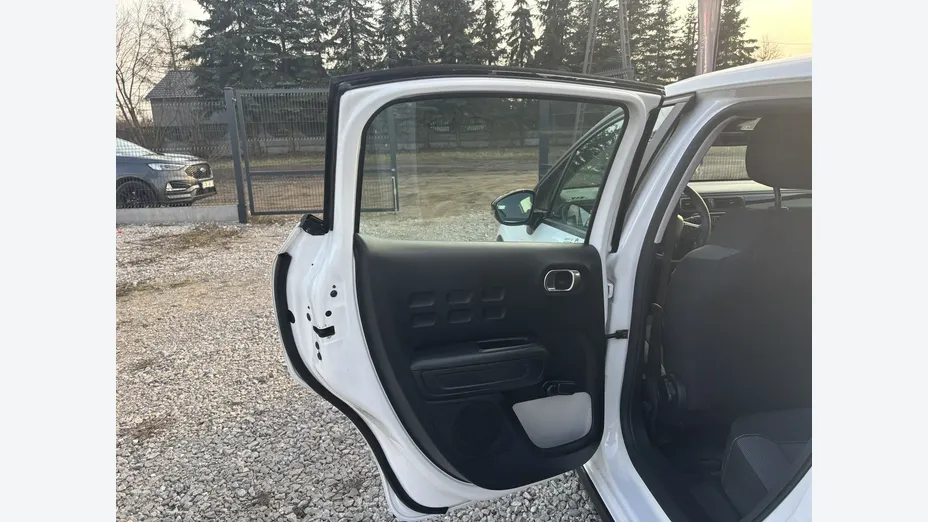 CITROEN C3 -