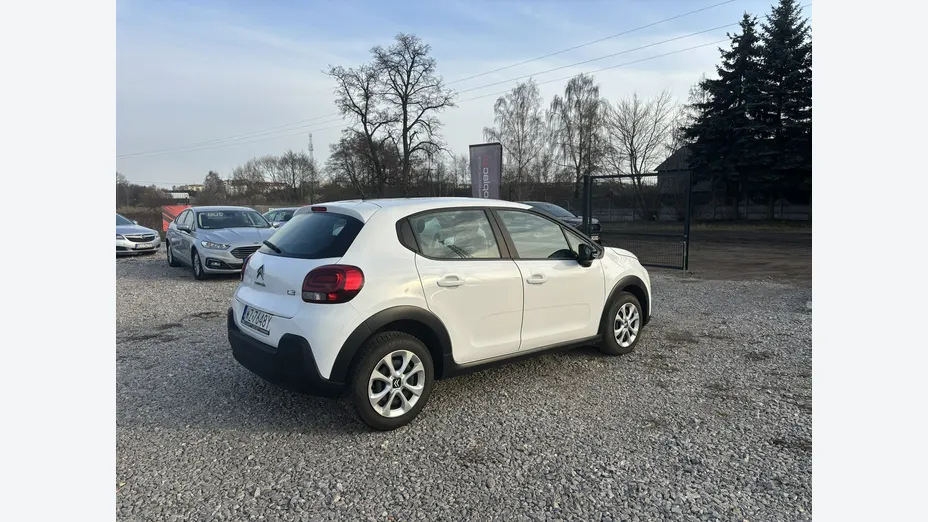 CITROEN C3 -
