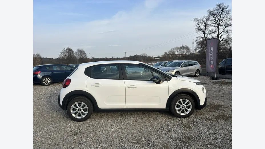CITROEN C3 -
