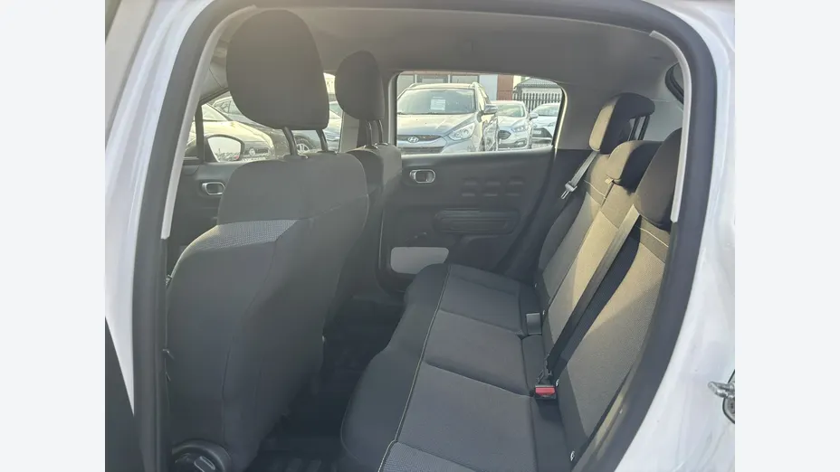 CITROEN C3 -