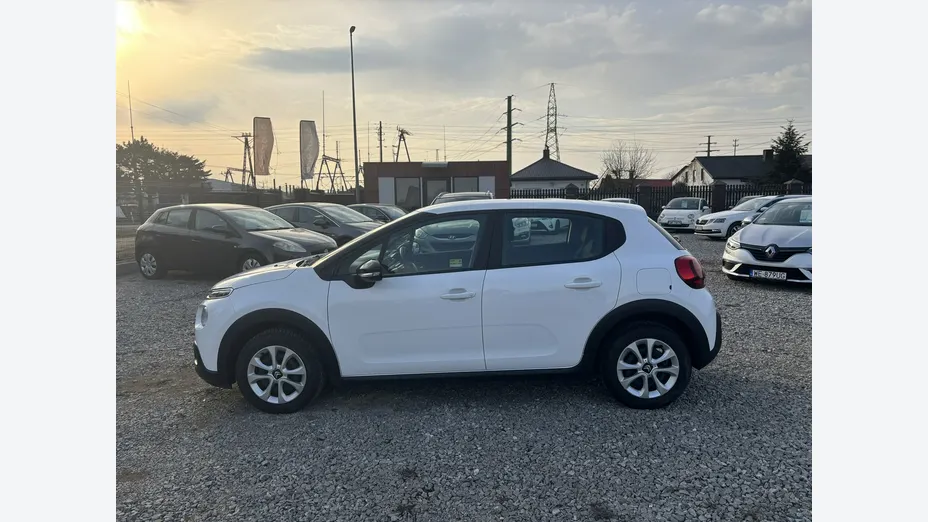 CITROEN C3 -