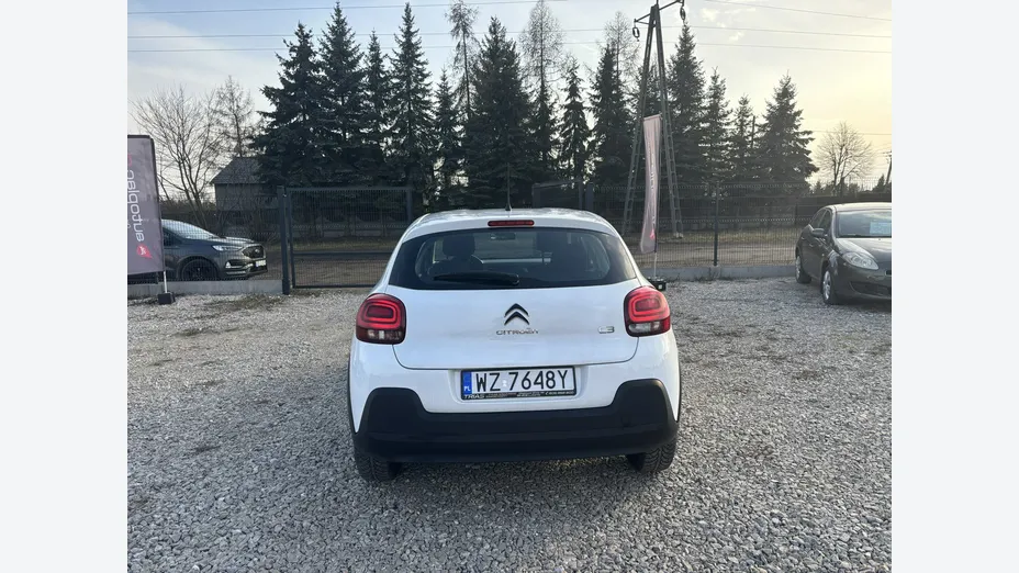 CITROEN C3 -