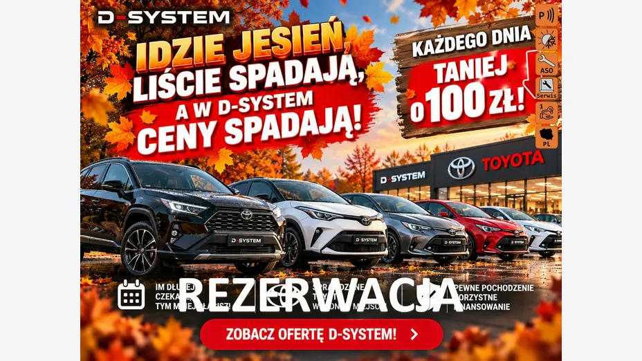 TOYOTA Yaris -