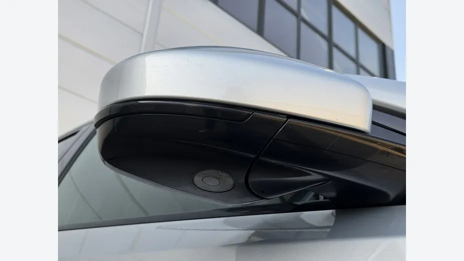 JAGUAR E-Pace -