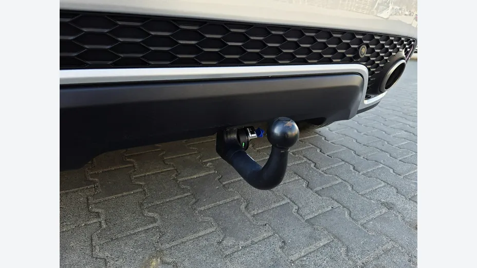 JAGUAR E-Pace -