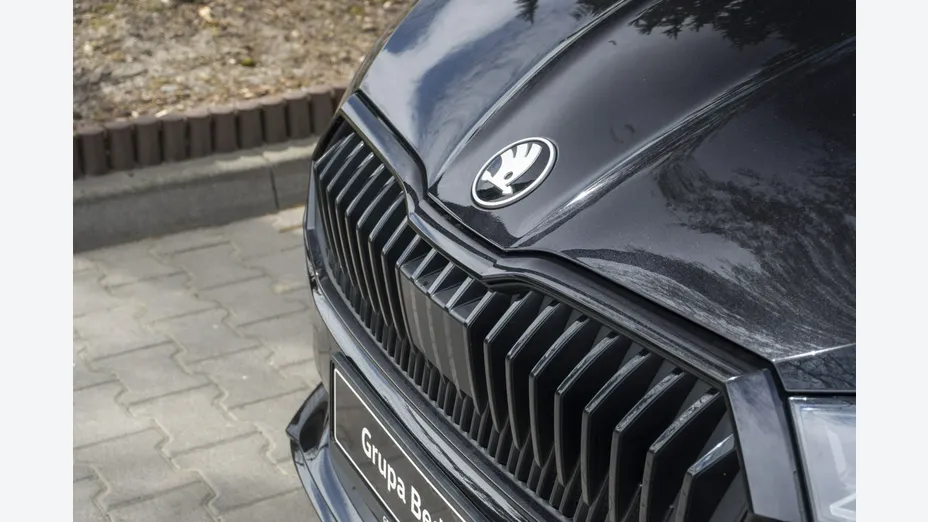 SKODA Fabia -