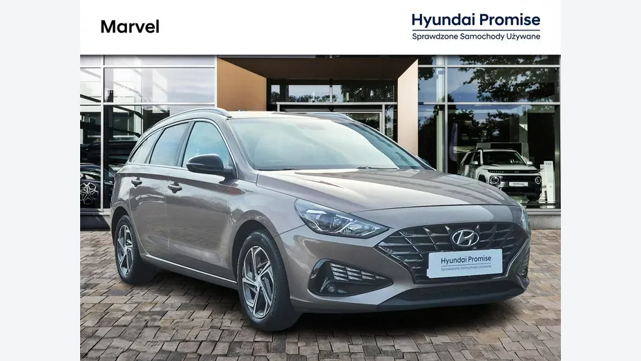 HYUNDAI i30 -