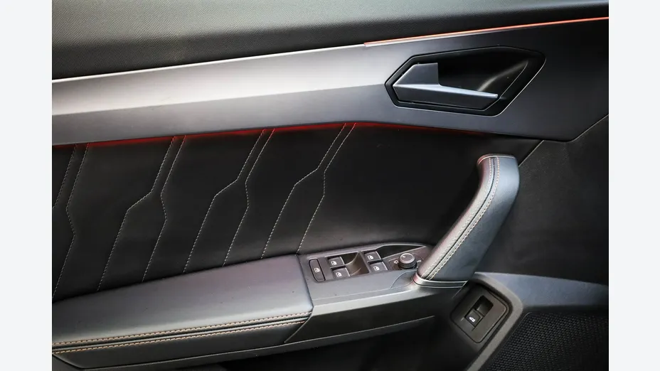 CUPRA Formentor -
