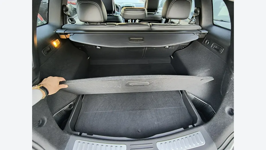 RENAULT Koleos -