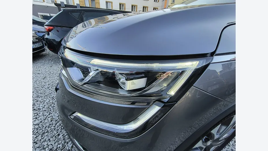 RENAULT Koleos -