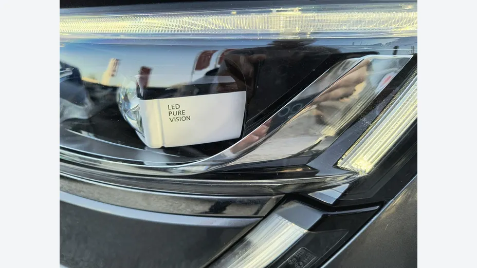 RENAULT Koleos -