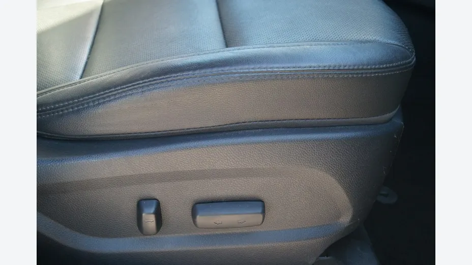 HYUNDAI Santa Fe -