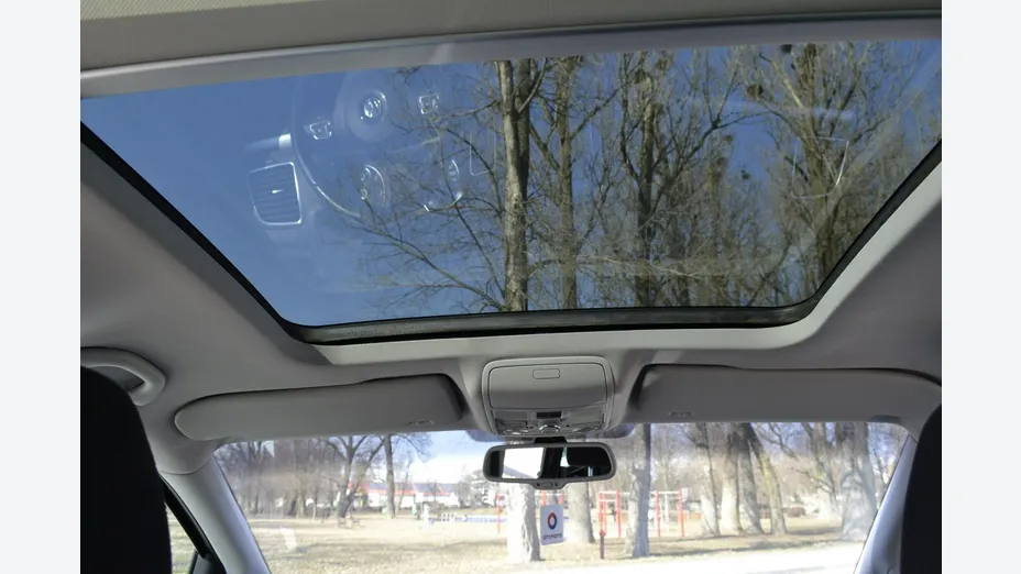 VOLKSWAGEN Sharan -