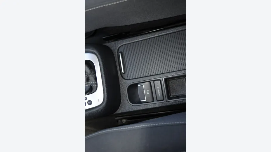 VOLKSWAGEN Sharan -