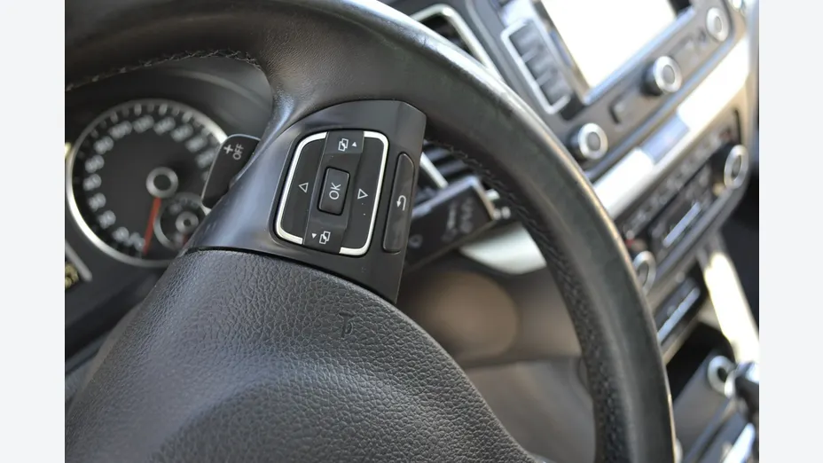 VOLKSWAGEN Sharan -